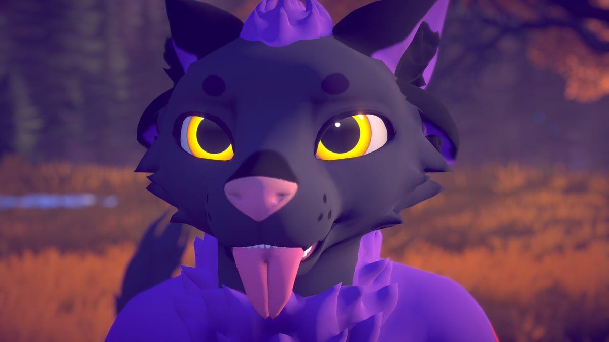 New avi Incoming 

My god really loved how it turned out 😍