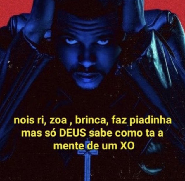 The Weeknd Brasil | Fan Page (@SiteTheWeekndBR) on Twitter photo 2024-05-24 18:59:10