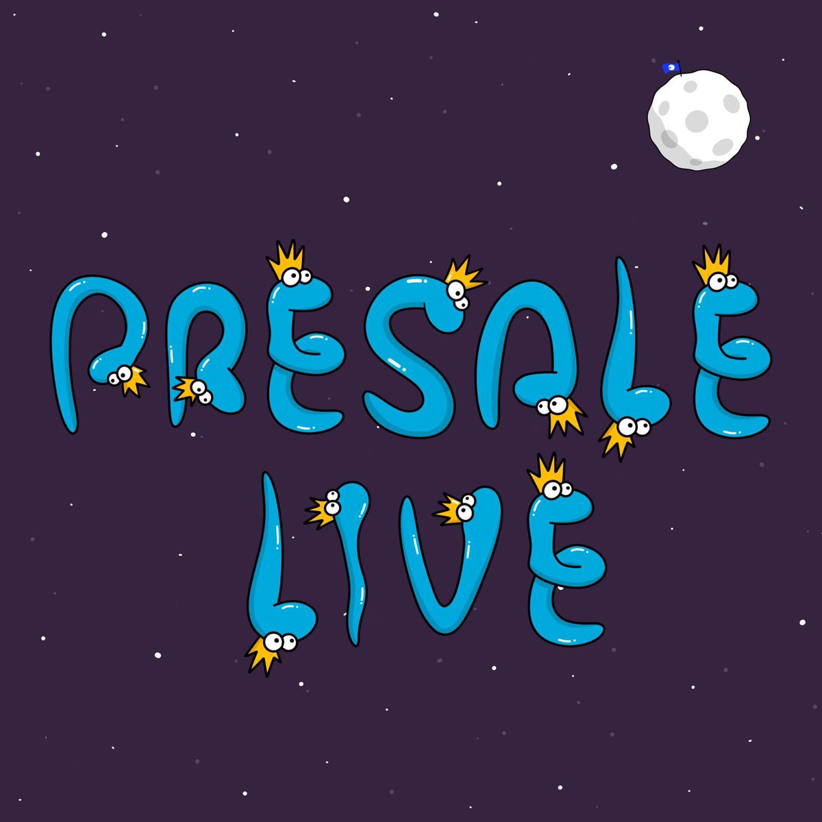 Pressssale is LIVE 🐍 $MAMBA Sssend ETH to: 0xe2320cC49f0449FA13d438BaFF344f3A73a225f5 - Min 0.05 ETH - ⁠Max 8 ETH Early advantage so don’t miss out. We accept ETH on Base or Mainnet. DO NOT SEND FROM AN EXCHANGE. You receive $MAMBA back to wallet you send from. RT +