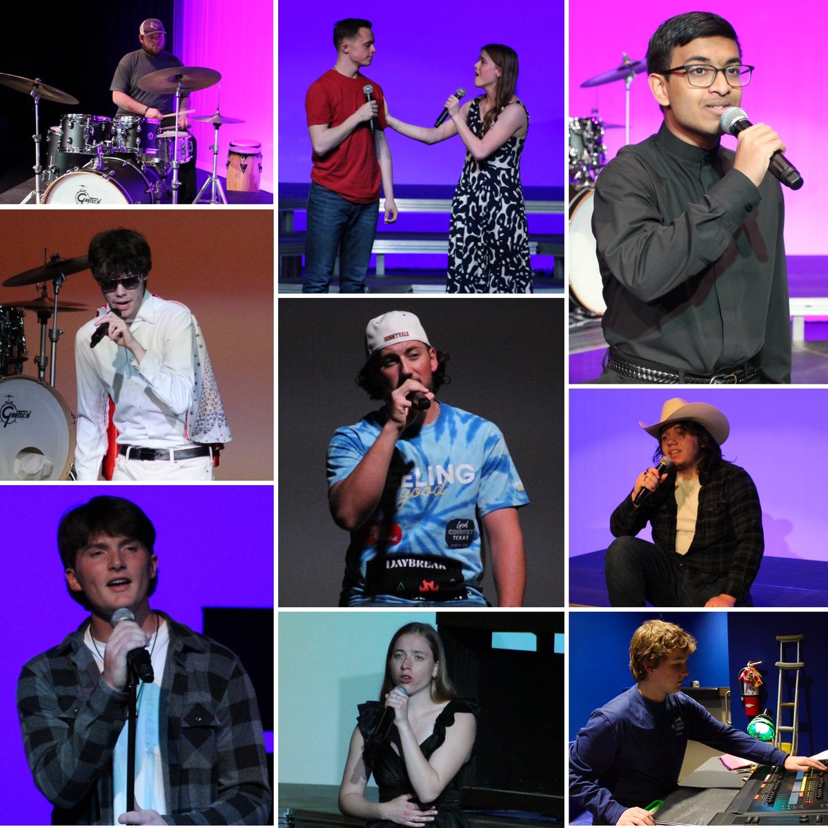 To our senior Daybreak members who will walk the stage later today, you have contributed greatly to the legacy of Daybreak and you will always have a home with SHS choir. Congratulations and we hope music will continue to be apart of your lives wherever you go next!