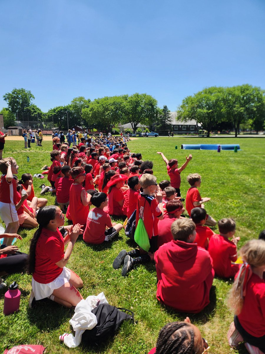 Field Day 2024!! <a href="/WeAreMPSD/">MPSD</a>