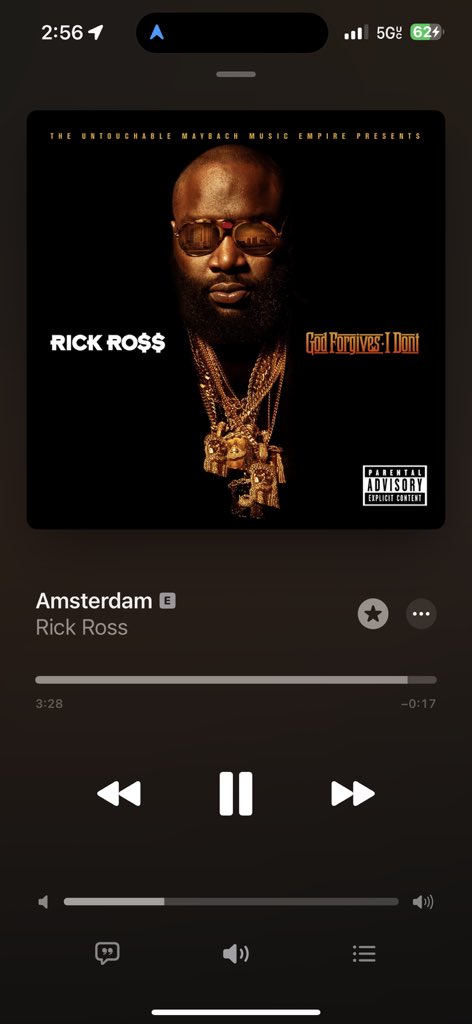 Why did Rick Ross snap like this? 😮‍💨