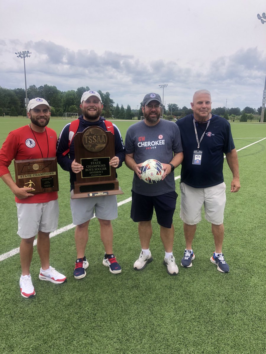 Daryl Chandler tweet media