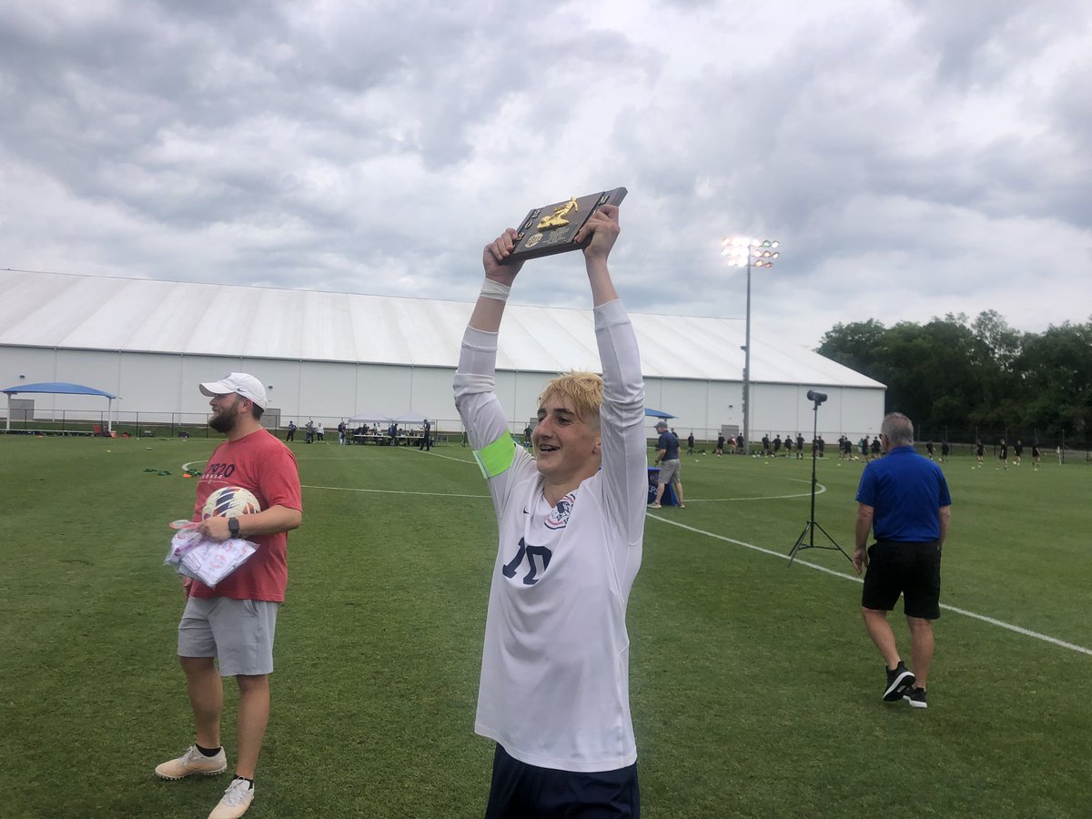 Daryl Chandler tweet media