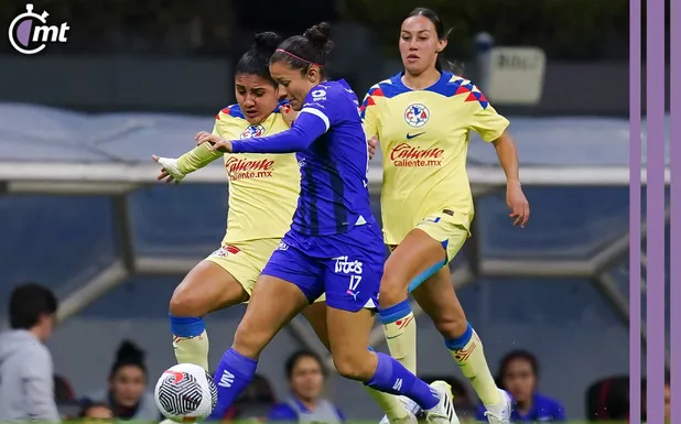 ¡Final de la Liga MX Femenil HOY! Te decimos a qué HORA y DÓNDE ver el ...