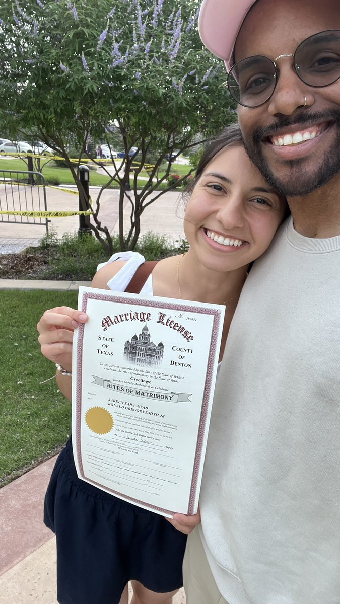 21 days until i become Turtleneck hubby🔥 anyways, im about to tear up MH3 on my honeymoon