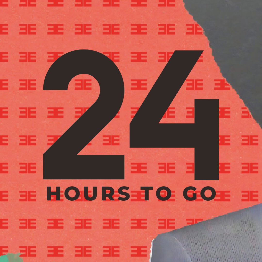 culturetrustuk's tweet image. 🚨 24 hours to go until DARK PARTY returns for one night only. Don’t miss 'Everything Everything' @E_E_ and DJ John Fischer @buyyourself!  🎟️ Limited tickets available so book now at culturetrust.com/whats-on/dark-…

@darkpartyclub #BIGWeekend #ThingsToDoInLuton #EverythingEverything