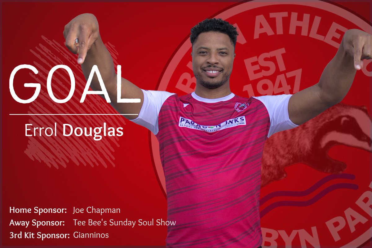 BroxburnAthFC's tweet photo. 16’ - GOAL! A through ball from Nimmo and Errol calmly puts it past the keeper! 2-1 Broxburn! (6-2 Agg) https://t.co/HA09xPKHVL
