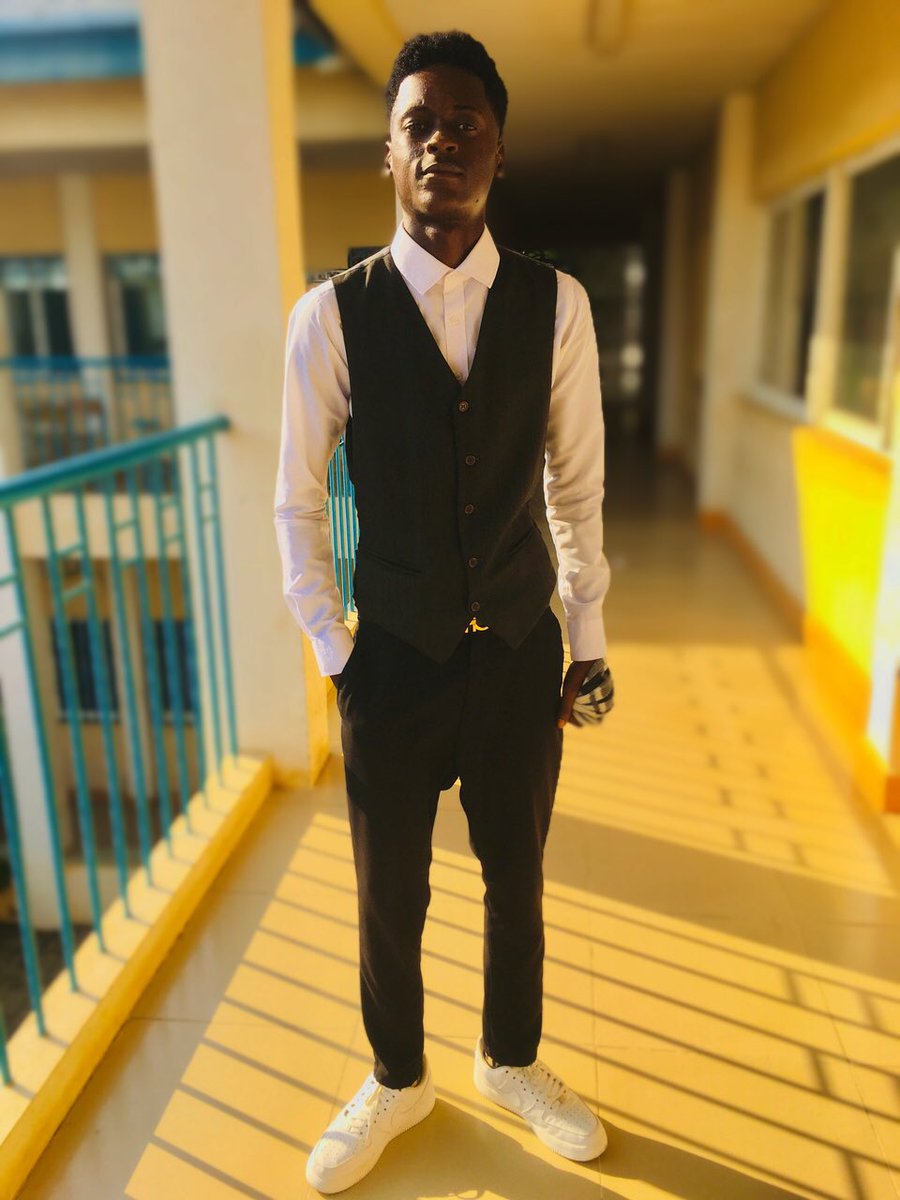 O dia em que terminei o médio 🙏🫡✨