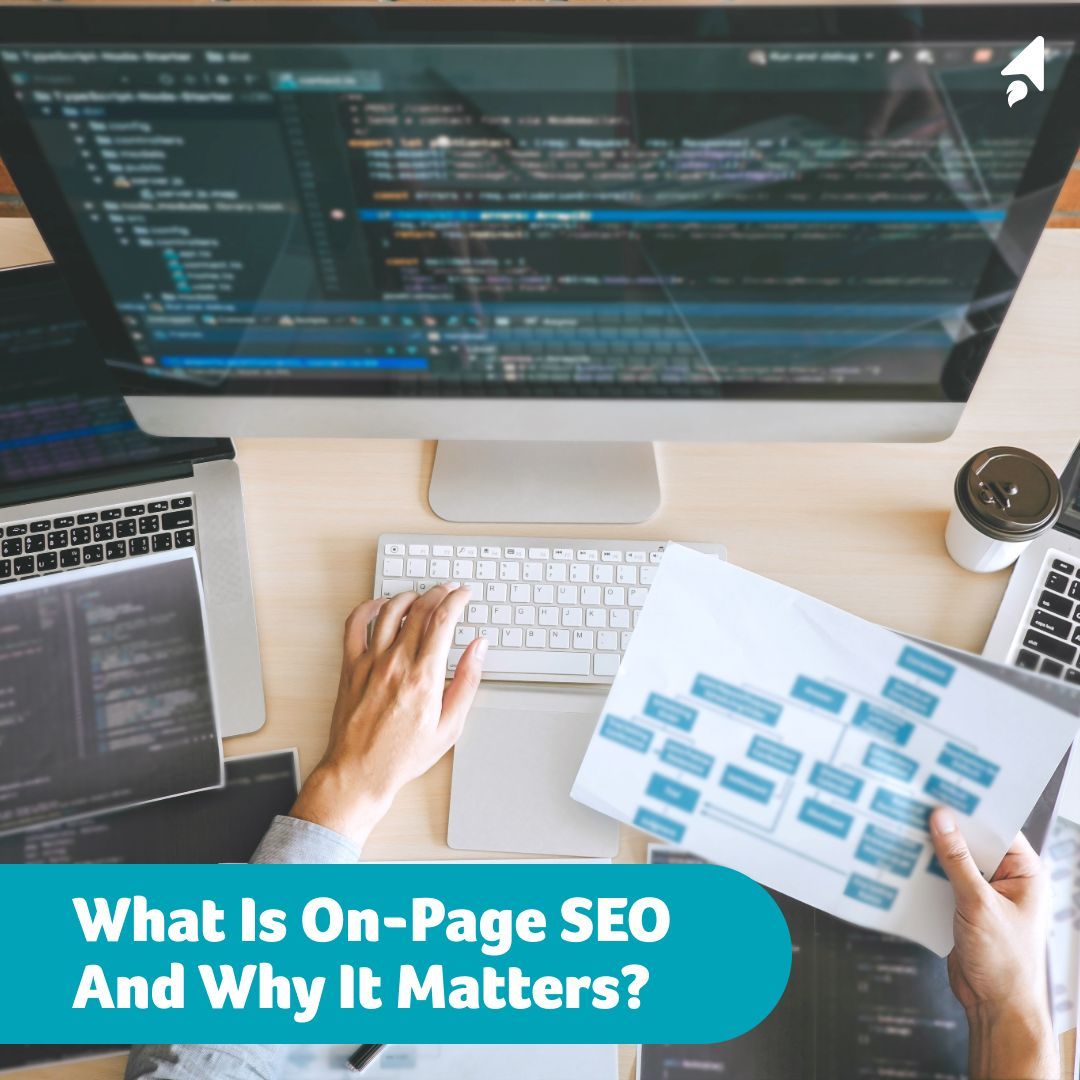 Unlock your biz potential with On-Page SEO! 💻 Learn why it matters and get practical tips in our latest blog. Click to read more! 👇
boostwebstudio.com/on-page-seo