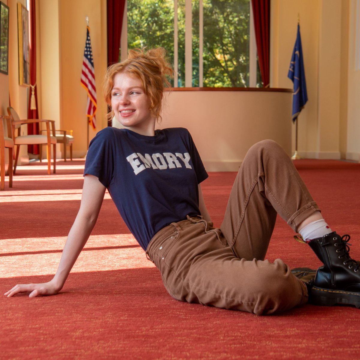 “Debate gave me the opportunity to learn about so many important issues and topics, and I always knew I wanted to continue my engagement with it in some capacity.” -Darby Osborne 24Ox 26C

#EmoryxMe #EmoryUniversity #LifeAtEmory
