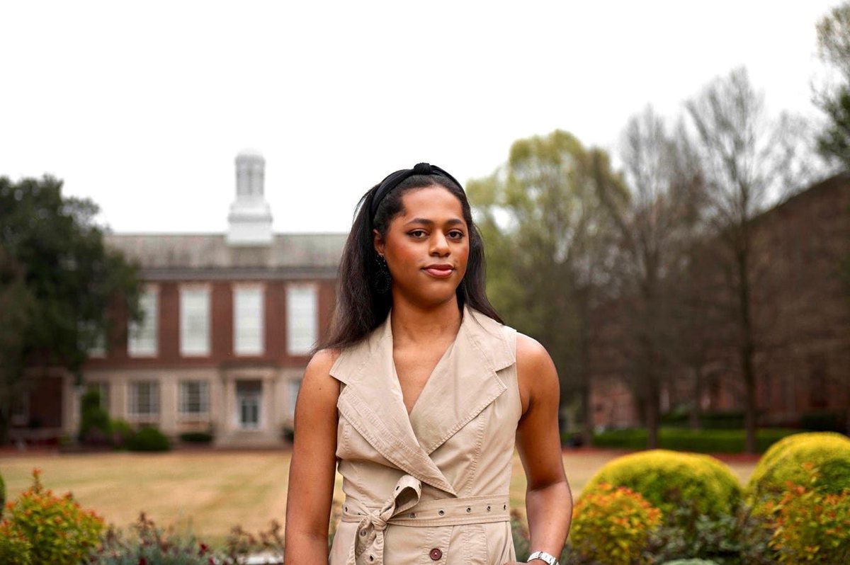 'Tukes is interested in 'paying it forward' and wants to provide Black women #access and ensure that they are represented in the venture capital (VC) industry.' 👏 Check out another piece in @forbes by Marybeth Gasman! ☑️ 🔗 bit.ly/452J4iE #Highered #Leadership #HBCU