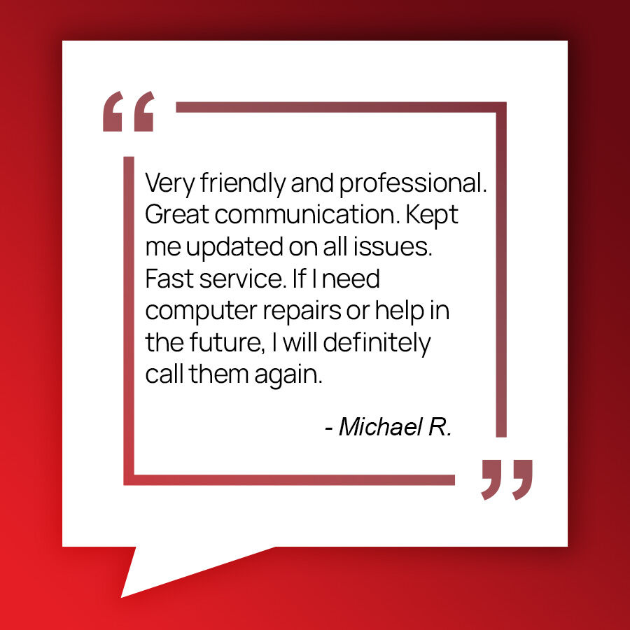 Fox Ridge Computers tweet media