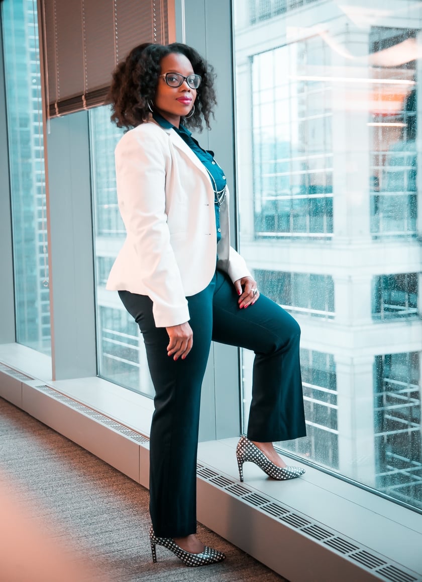 Davina Ware tweet media