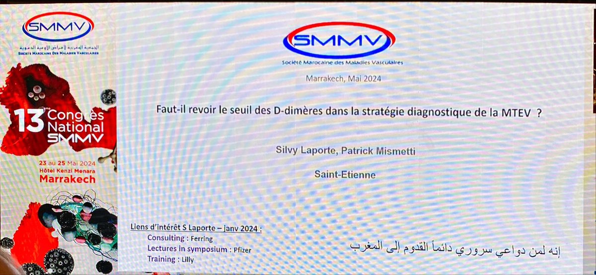 Echoraljpangio's tweet photo. Thé show must go on at #SMMV @sebban88358694 @SilvyLaporte DDimeres https://t.co/efCKca9qIm