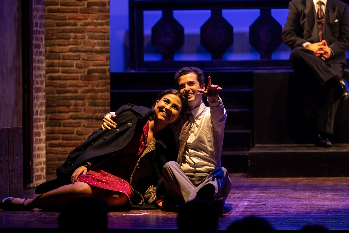 JACalella's tweet photo. És temps de 𝑮𝑬𝑹𝑴𝑨𝑵𝑺 𝑫𝑬 𝑺𝑨𝑵𝑮 🫱🏻‍🫲🏻

🎭 Últim cap de setmana de maig, i nosaltres tornem a tenir funció.

👉🏻 Demà, dissabte a les 21h!
👉🏻 Diumenge a les 18:30h (queden poques entrades)

🫵🏻 T'esperem per acabar el mes junts!
#joventutartistica #orfeó #jac #germansdesang https://t.co/WrAKD0T0P6