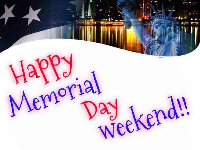 We at Mobile Family Success Center want to wish all of our families a safe and happy Memorial Day Weekend! 😃 #MemorialDayWeekend #MobileFamilySuccessCenter #FamilyFun