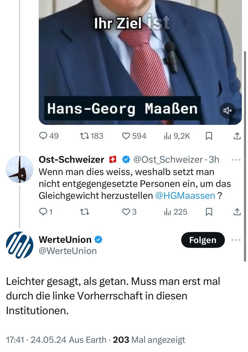 komplett loster Haufen Versager u Rückwärtsgewandter diese @WerteUnion bzw #WertelosUnion. 
Mit sowas gibt es nirgends eine Zukunft, sondern nur Rückschritt. 🚮