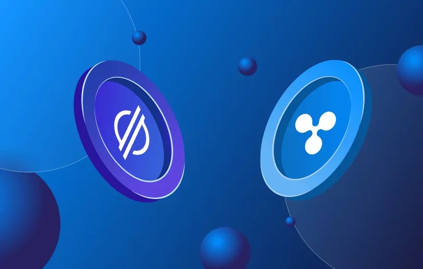 I have always been convinced it’s the smartest to invest into digital assets which will play a role in the upcoming financial system - 

So it is with XRP and #XLM 

I found a gem called @DaoLumos on the Stellar Network! 

$LUMOS is funded by the Stellar Foundation and will be