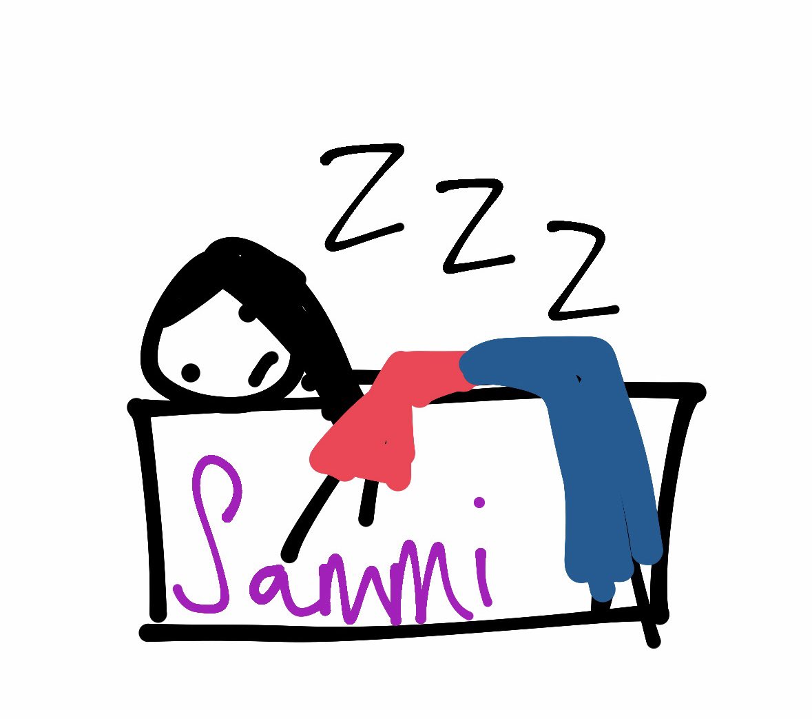 SAMMI tweet media