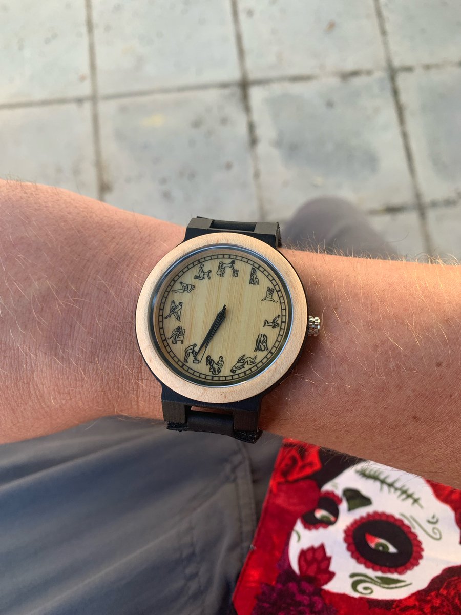 Time to plan out my day