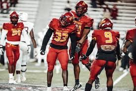 AGTG🙏🏾 I’m blessed to receive an offer from the University of Tuskegee  🟠🔴🐯 @CSmithQBs @Madhousefit @CoachTWilson20 @CoachWhite225 @PJHS_FB @HallTechSports1