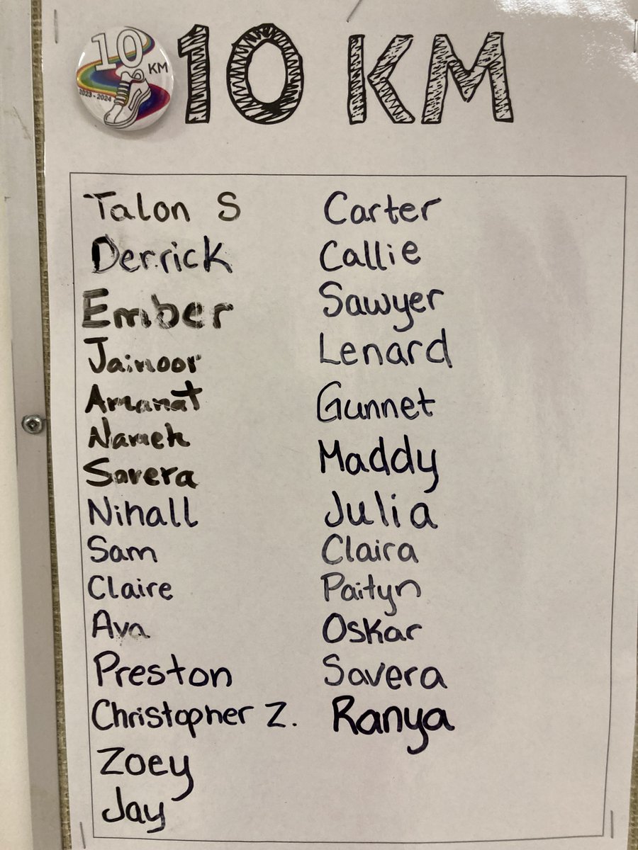 Rainbow Creek tweet media