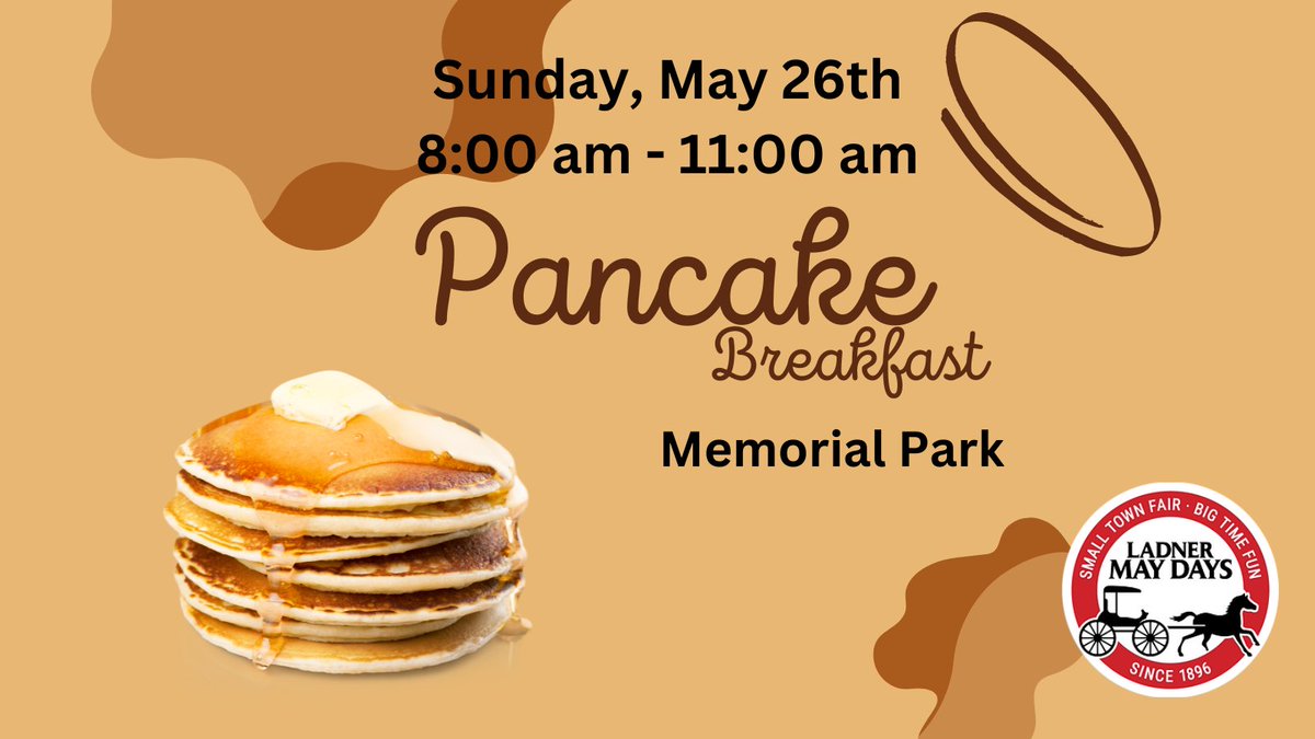 Ladner May Days tweet media