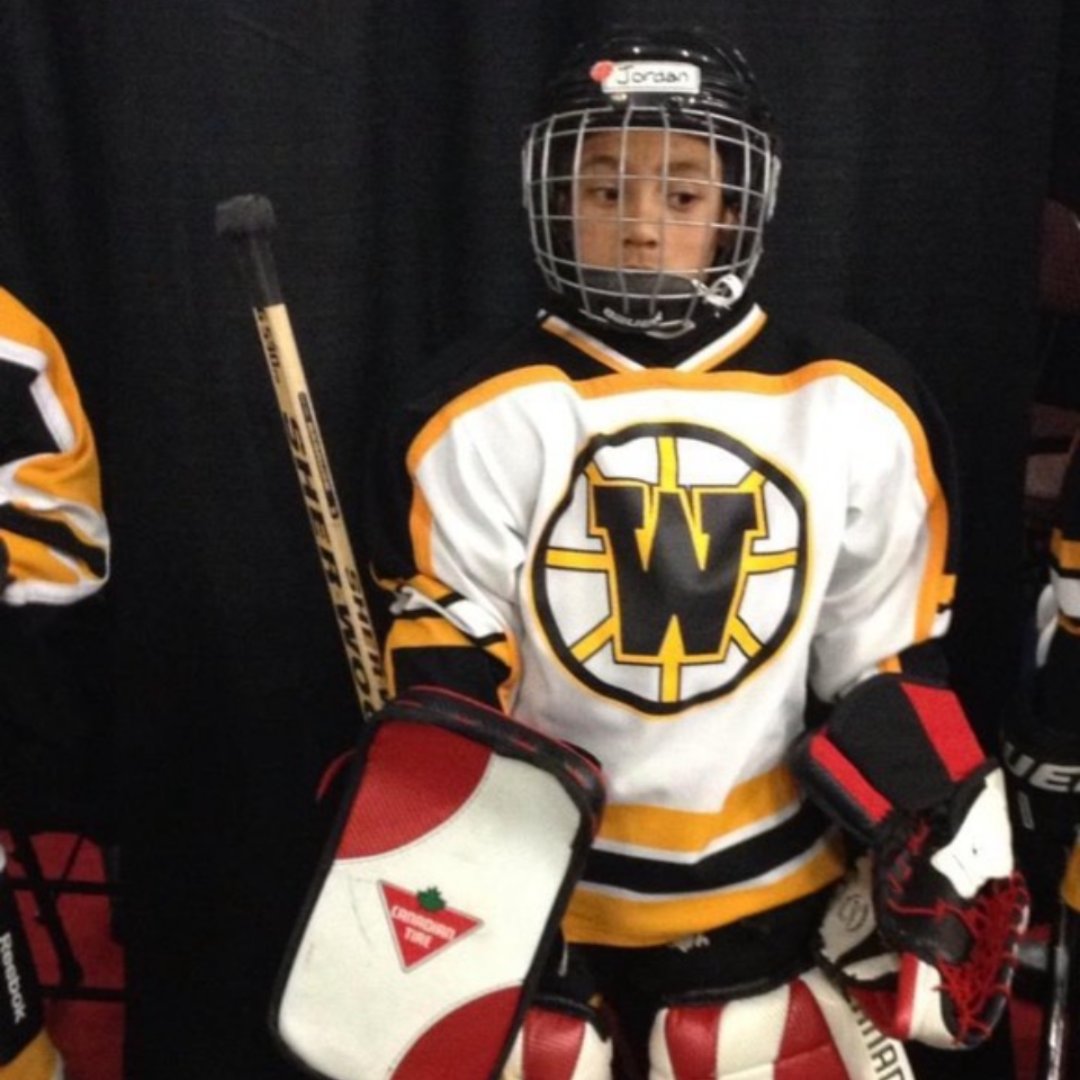 OHGOntario's tweet image. 🎓 Graduation Spotlight! 🎓

Jordan Laroda  #9
▪️OHO, U18 Prep
▪️Forward (LW)🏒
▪️2 years at OHO
Post Graduation Plans:
▪️Hopefully to play Major Junior!😎 

Congratulations, Jordan! 👏🏽
#OkanaganHockey #2024Graduate #OHO #StudentAthlete #HockeyPlayer #OkanaganHockeyOntario