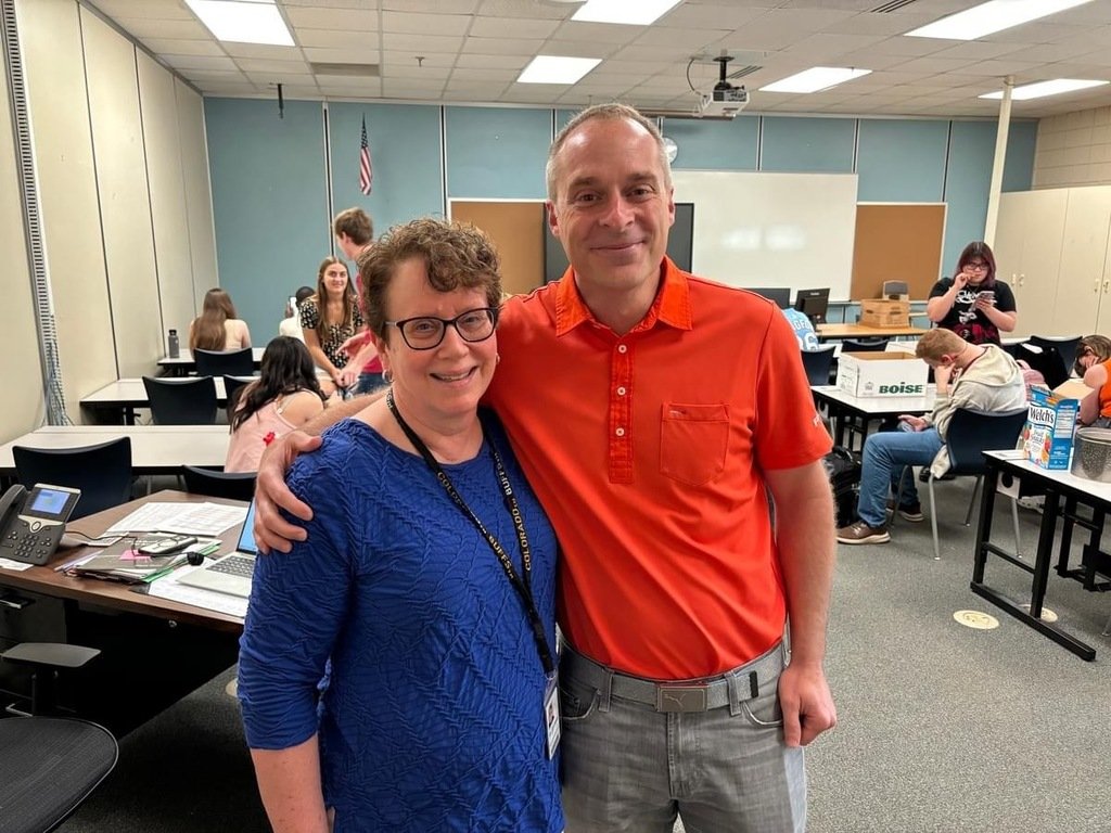 WACC Warsaw tweet media