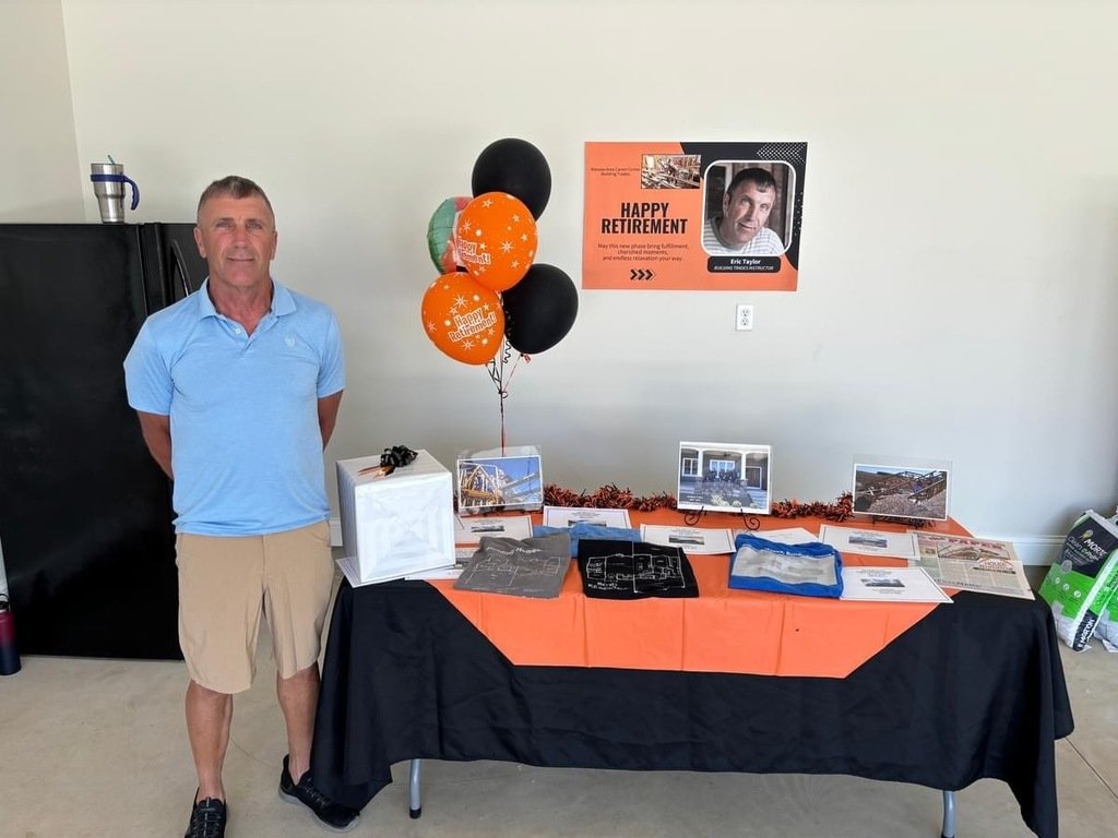 Good luck to the Class of 2024! Congrats to Ms. McCreery and Mr. Taylor on your retirements! You will be missed! 

We will see the rest of you back at the WACC on Friday, August 9, 2024, to kick off the start of the 2024-2025 school year! #ExperienceWCS #WCSmission