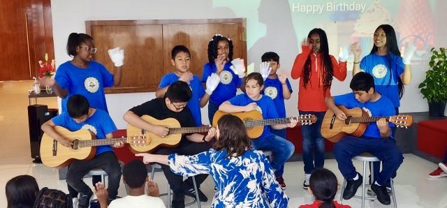 Liechtenstein in the USA 🇱🇮 tweet media