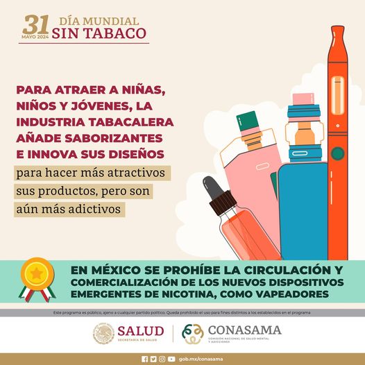 CECOSAMA San Pedro. tweet media