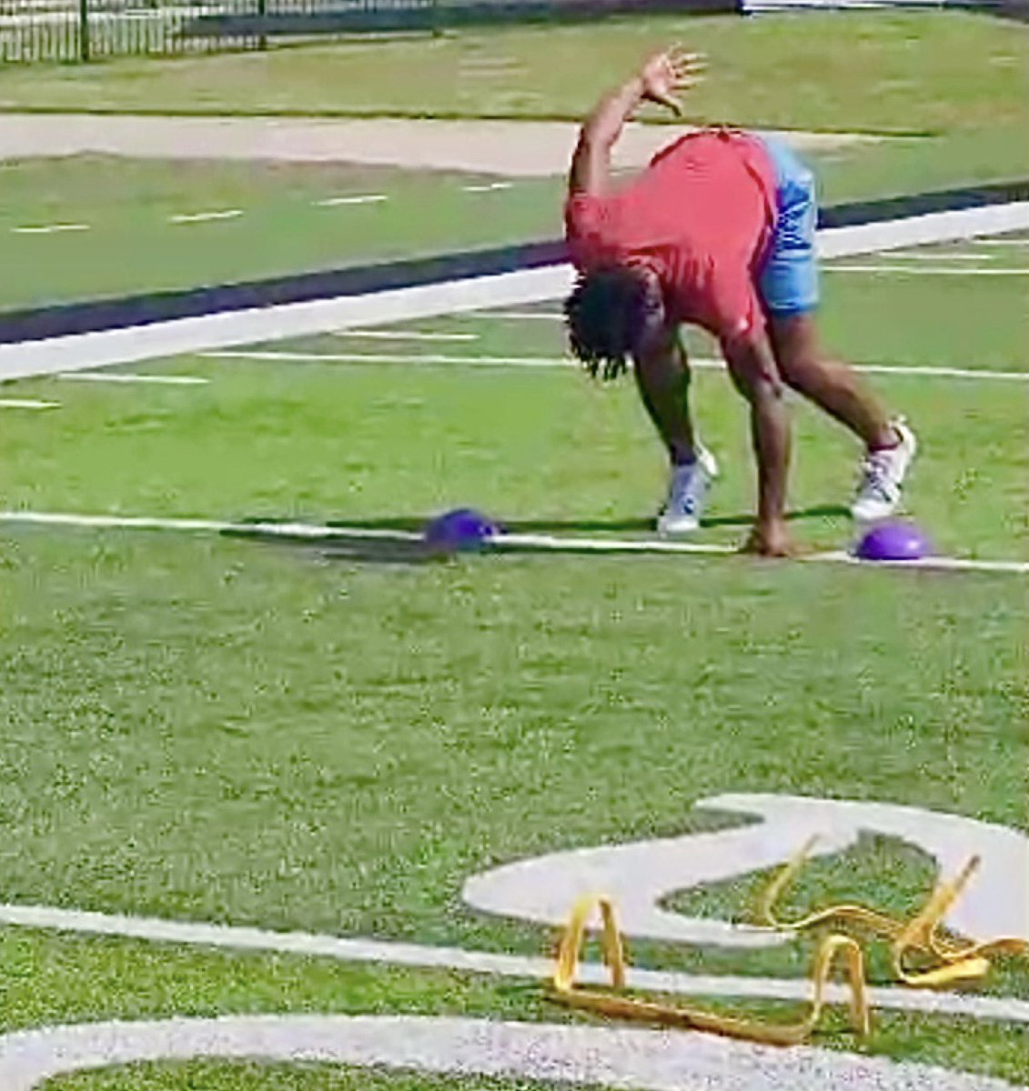 Shawnpreston25's tweet photo. This month has been a grind from Nola to Thibodaux to Dallas
BUT we are reminded,
Faith without WORK is …….#GOATA #JRILEY #AlwaysOpen #PatrickDiddy @shazzpreston7 is indebted to You💪🏽#uptown🌊💚 https://t.co/SgxaPiJ1j8