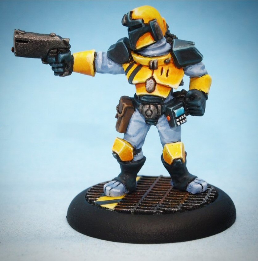 Tim_Prow's tweet image. Something for the weekend?! We are now only 4 days away from the Diehard Miniatures KS launch on May 28th and it's getting very close! Hit the link below to be alerted once we go live!! kickstarter.com/projects/dieha…