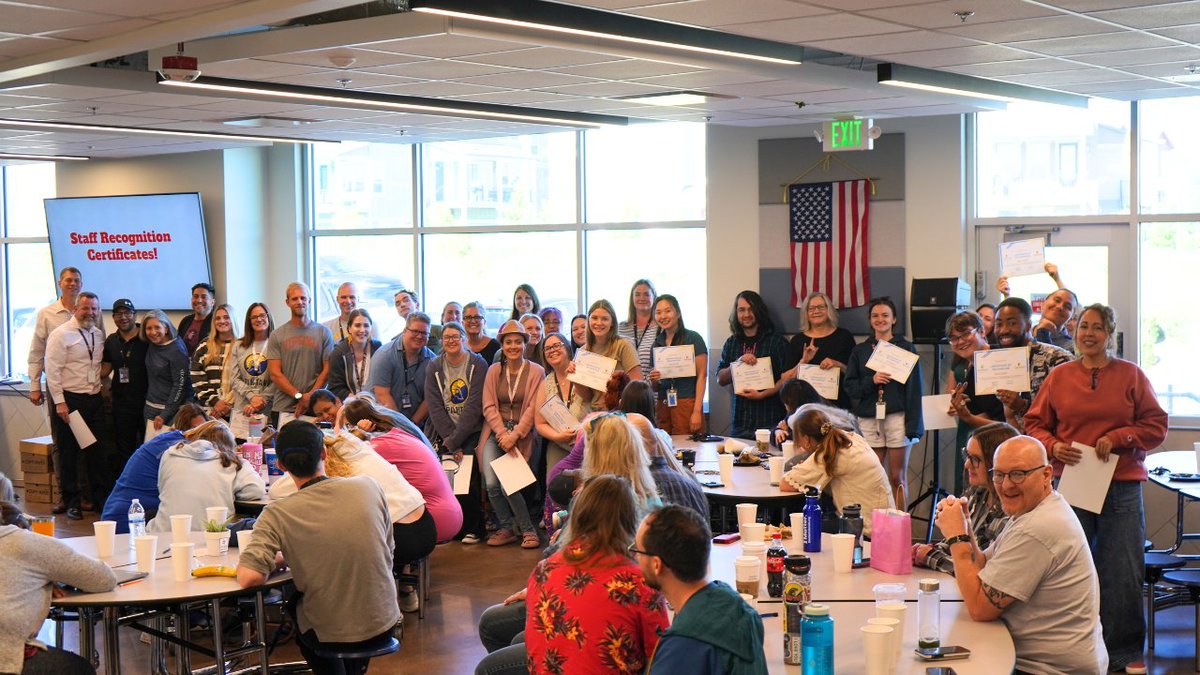 STEM School Highlands Ranch tweet media