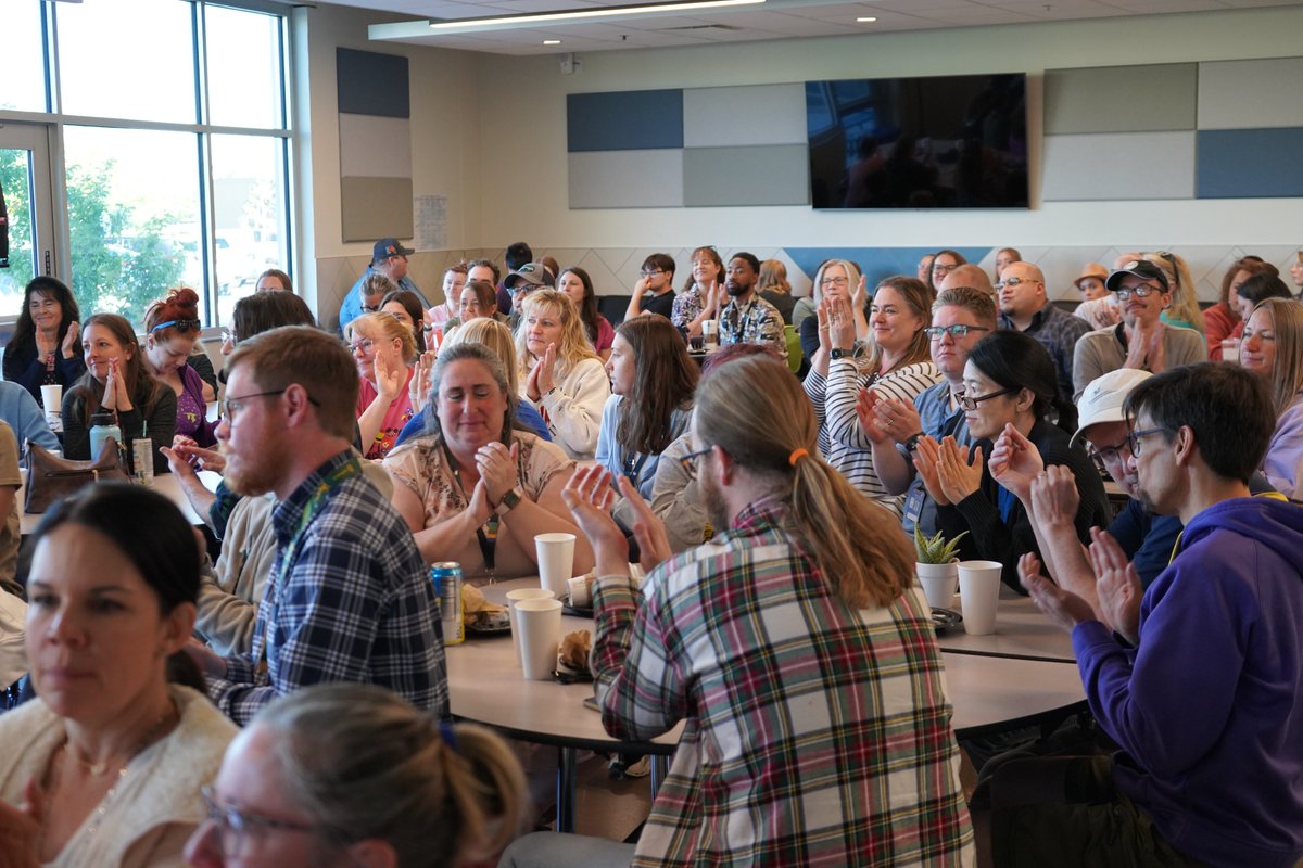 STEM School Highlands Ranch tweet media