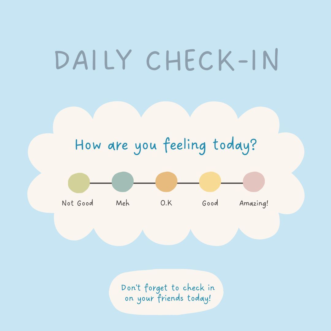 Did you know it's #MentalHealthAwarenessMonth? Just checking in...how are you today? 🫶🏽 #TakeAMentalHealthMoment #MentalHealthMonth #SelfCare