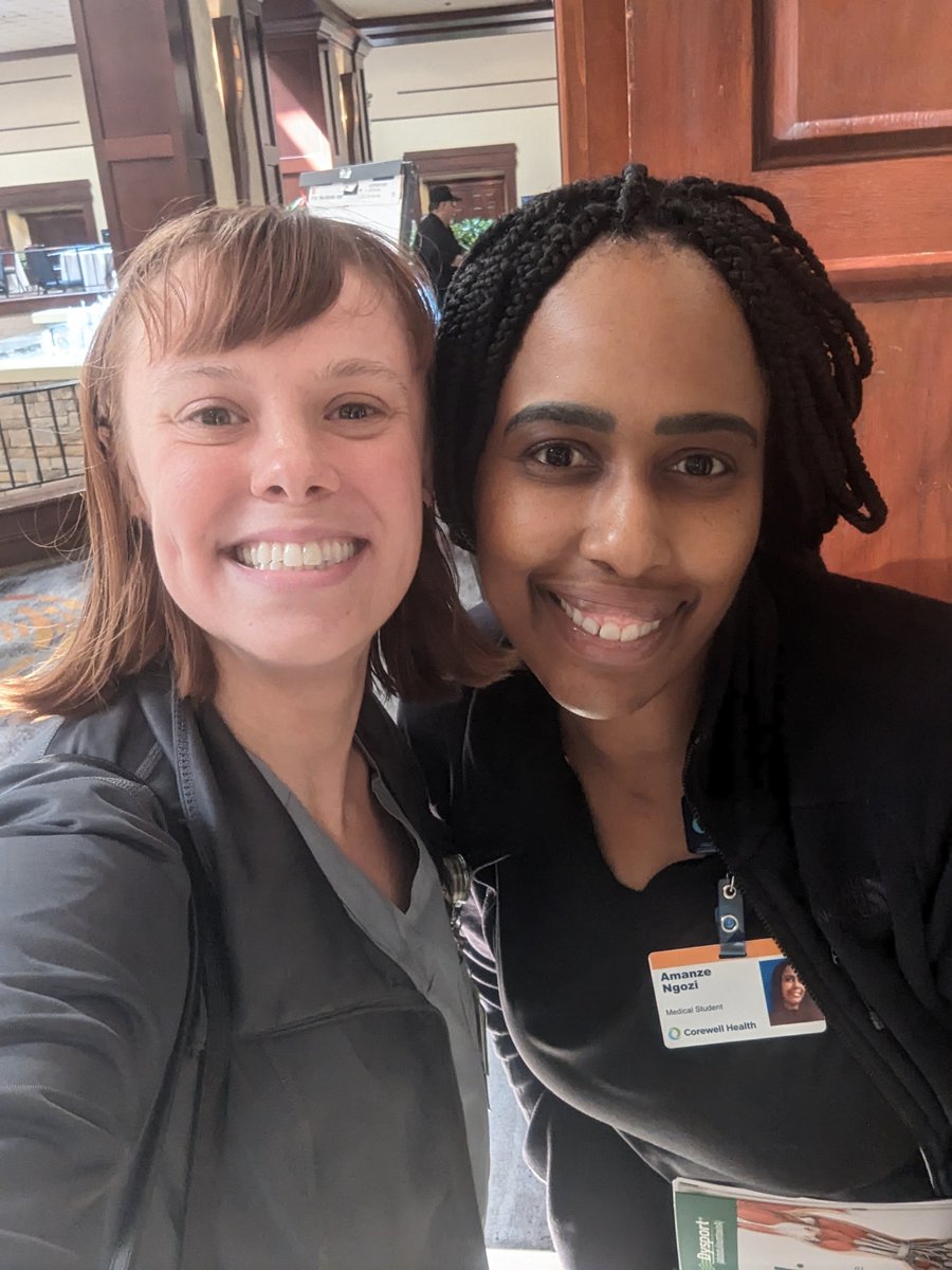 Alexandra Fry, MD tweet media