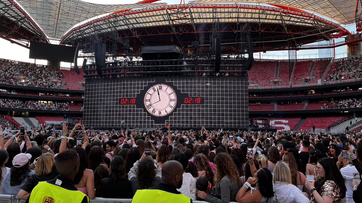 Taylor Swift Brasil tweet media
