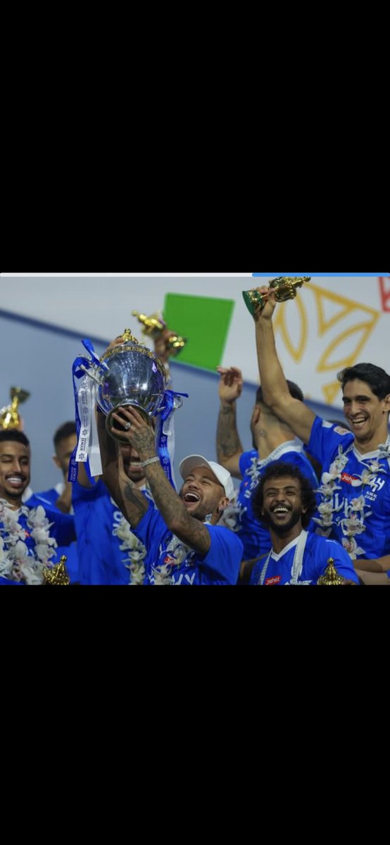 الهلال بطل الدوري الاقوى بدوري ذهبي كالعادة الهلال بالقمة #افخر_انك_هلالي #تتويج_الهلال