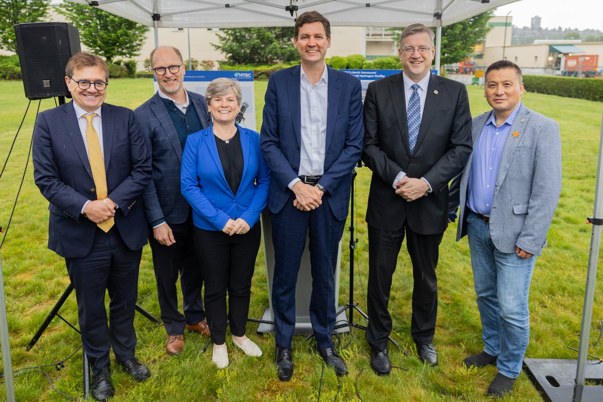 David Eby tweet media