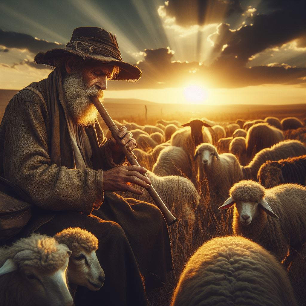 ZaDaaiart's tweet image. Good morning...everyone
#aiart #saturdaysweat #GoodmoringX