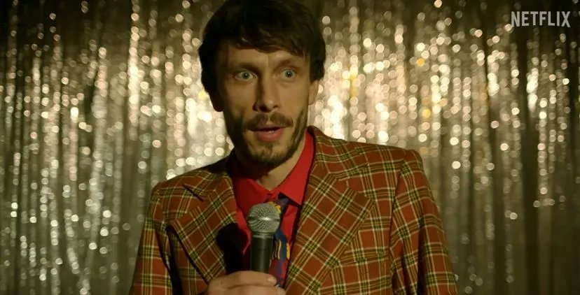 Canales viendo que el siguiente torneo sigue Maxi y Ponchito