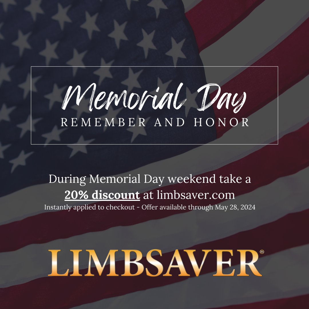 LimbSaver tweet media