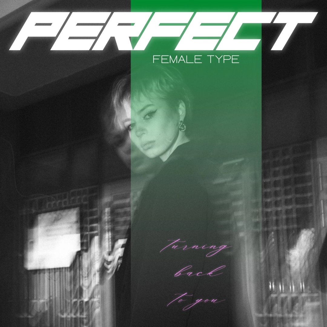 Fusing pop-rock and synthwave, with “Turning Back To You,” Perfect Female Type provides an exhilarating and refreshing listen.
✍️: @groupatoldpink
🔗: v13.net/2024/05/perfec…
#synthwave #PerfectFemaleType #songreview