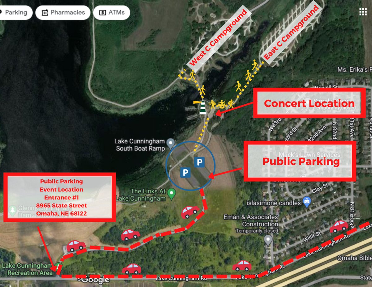 Lake Cunningham tweet media