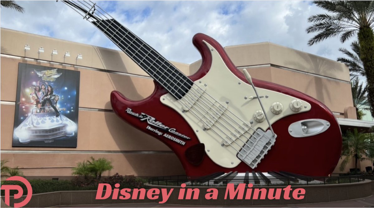 Disney in a Minute: What is a Single Rider Line? touringplans.com/blog/disney-in…