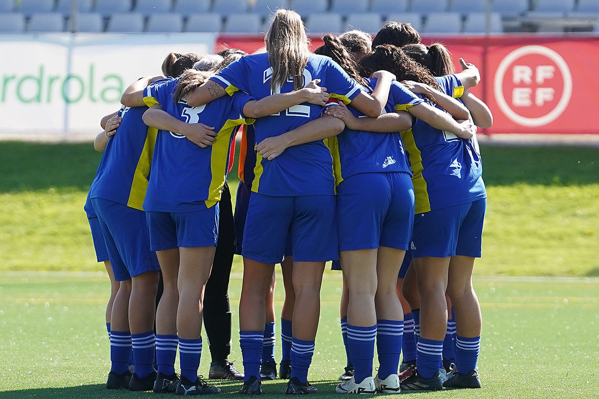 🇮🇨 La Selección Canaria #Sub17 cae eliminada en las semifinales de la Fase Final Plata. ➕ℹ️ ftf.es/comunicacion/n… #somosFIFT