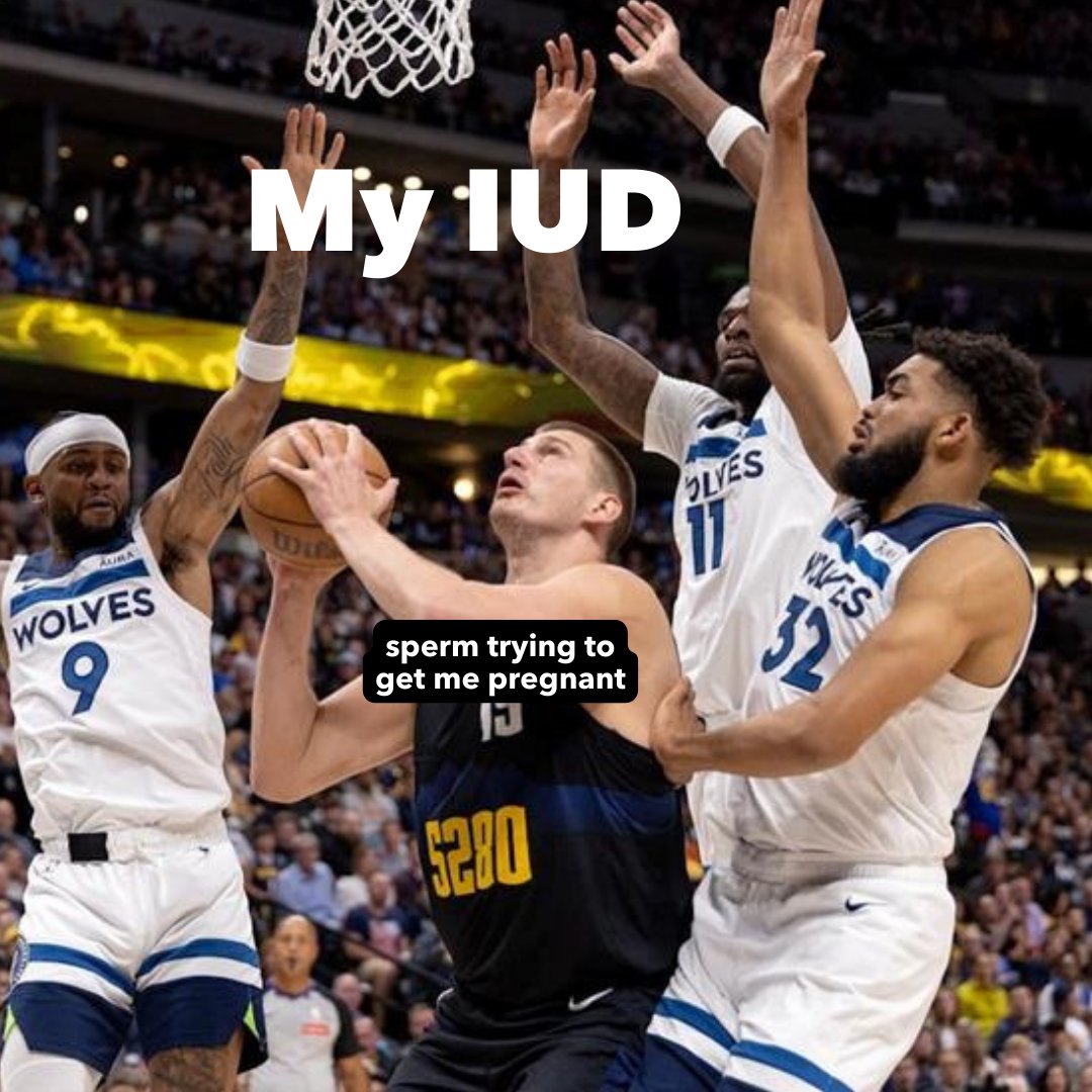 slam dunking into the long weekend with some memes